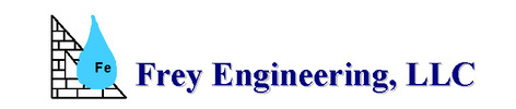 Frey Engineering Logo